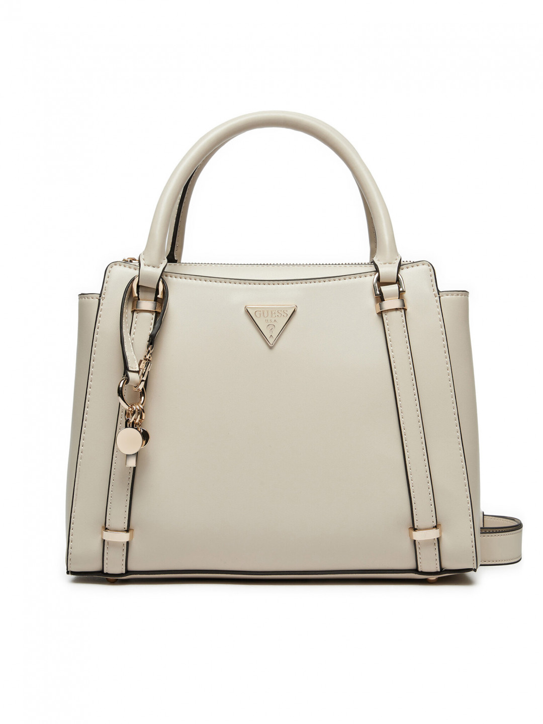 Guess Kabelka Daryna HWVG94 93060 Écru